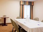 фото отеля Holiday Inn Express Henderson (North Carolina)