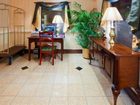 фото отеля Holiday Inn Express Henderson (North Carolina)