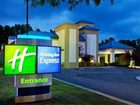 фото отеля Holiday Inn Express Henderson (North Carolina)