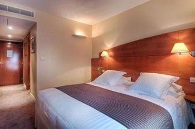 фото отеля Ampere Hotel