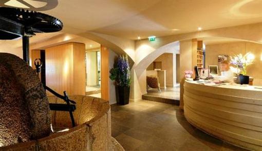фото отеля Le Moulin de Mougins