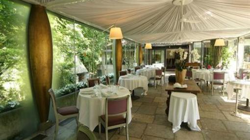 фото отеля Le Moulin de Mougins