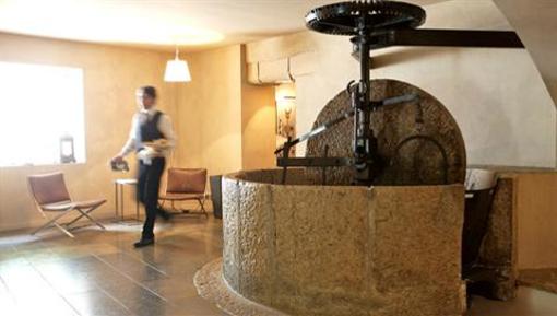 фото отеля Le Moulin de Mougins