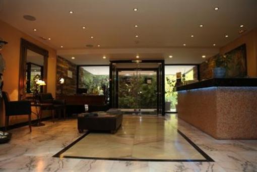 фото отеля Anastazia Hotel Drosia
