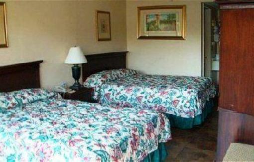 фото отеля Remington Inn