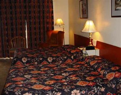 фото отеля Chipican Motel