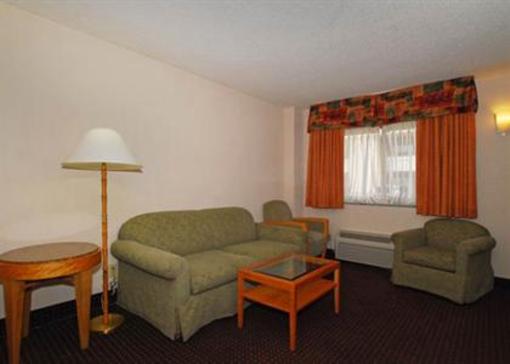 фото отеля Quality Inn & Suites College Park (Maryland)