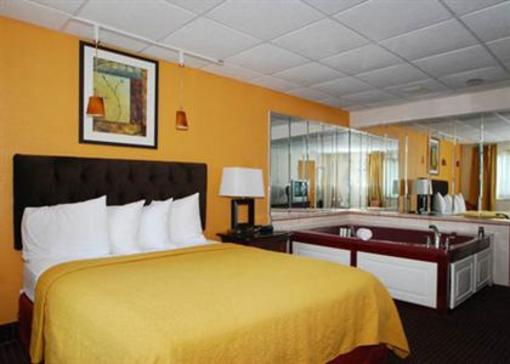фото отеля Quality Inn & Suites College Park (Maryland)