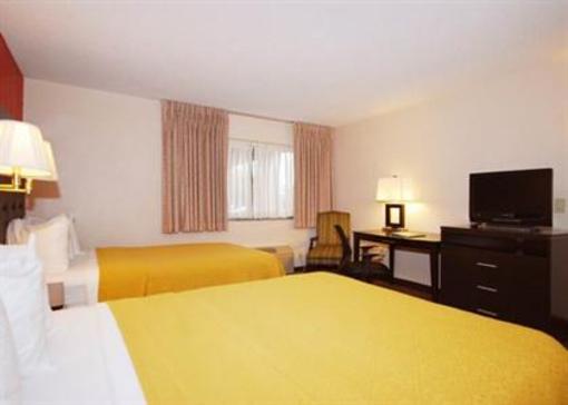 фото отеля Quality Inn & Suites College Park (Maryland)