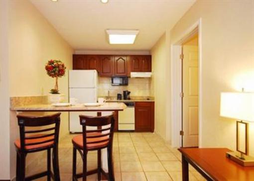 фото отеля Quality Inn & Suites College Park (Maryland)