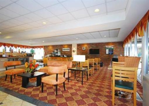 фото отеля Quality Inn & Suites College Park (Maryland)