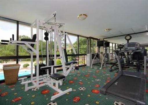 фото отеля Quality Inn & Suites College Park (Maryland)