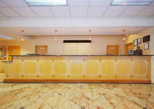 фото отеля Quality Inn & Suites College Park (Maryland)