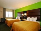 фото отеля Quality Inn & Suites College Park (Maryland)