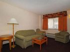 фото отеля Quality Inn & Suites College Park (Maryland)