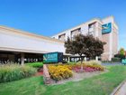 фото отеля Quality Inn & Suites College Park (Maryland)