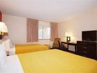 фото отеля Quality Inn & Suites College Park (Maryland)