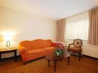 фото отеля Quality Inn & Suites College Park (Maryland)