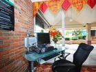 фото отеля Quality Inn & Suites College Park (Maryland)