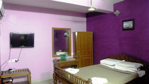 фото отеля Soorya Beach Resort