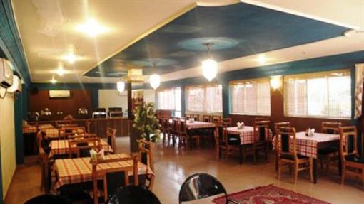 фото отеля Soorya Beach Resort