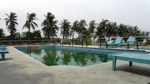 фото отеля Soorya Beach Resort