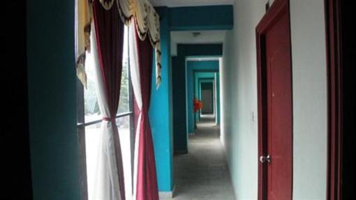 фото отеля Soorya Beach Resort