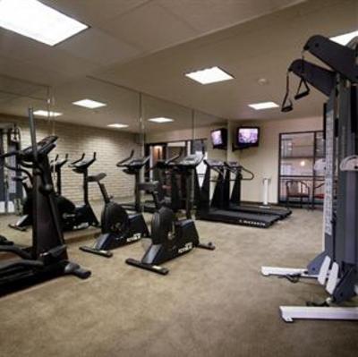 фото отеля BEST WESTERN Wichita North Hotel & Suites