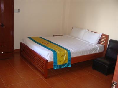 фото отеля Phuc Khanh Hotel