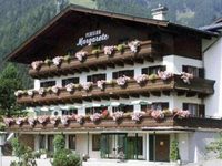 Hotel Pension Margarete
