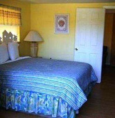 фото отеля Sun Deck Inn & Suites