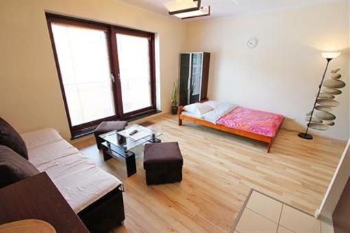 фото отеля Capital Apartments Wroclaw
