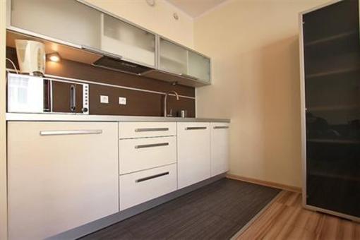 фото отеля Capital Apartments Wroclaw