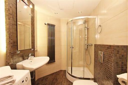 фото отеля Capital Apartments Wroclaw