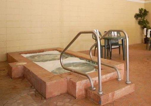 фото отеля Quality Inn Lawton