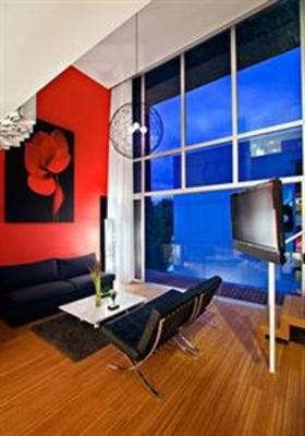 фото отеля Filadelfia Corporate Suites Hotel
