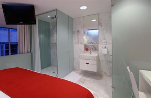 фото отеля Filadelfia Corporate Suites Hotel