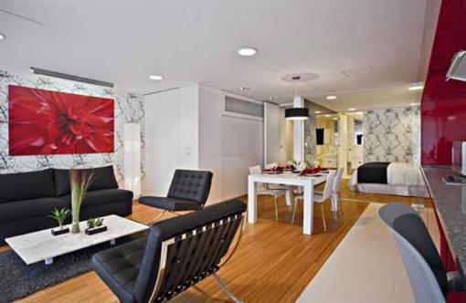фото отеля Filadelfia Corporate Suites Hotel