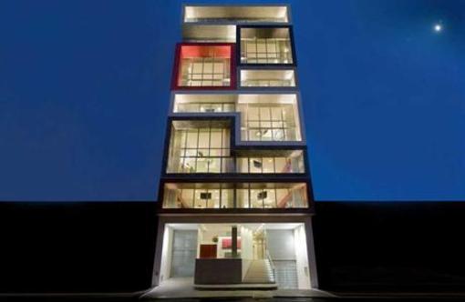 фото отеля Filadelfia Corporate Suites Hotel