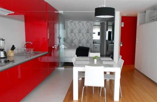 фото отеля Filadelfia Corporate Suites Hotel