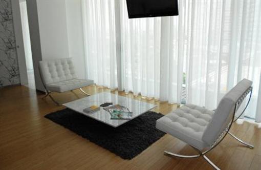 фото отеля Filadelfia Corporate Suites Hotel