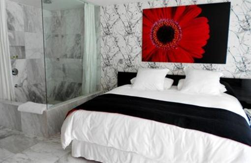 фото отеля Filadelfia Corporate Suites Hotel