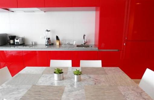 фото отеля Filadelfia Corporate Suites Hotel