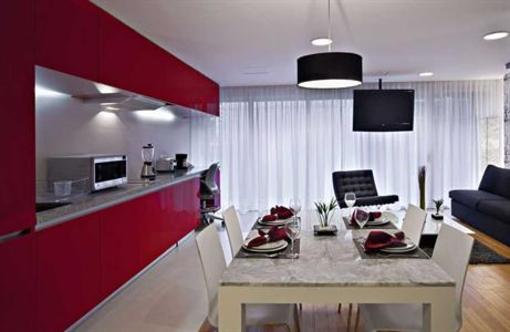 фото отеля Filadelfia Corporate Suites Hotel