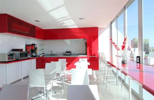 фото отеля Filadelfia Corporate Suites Hotel