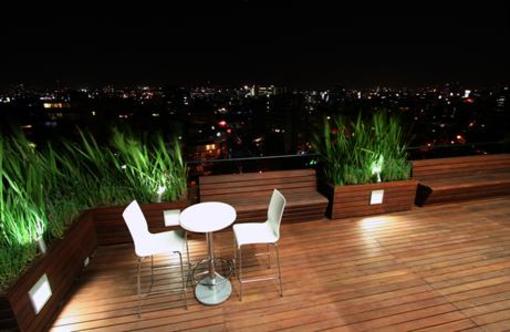 фото отеля Filadelfia Corporate Suites Hotel