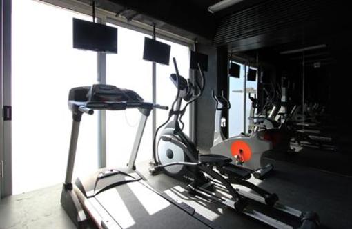 фото отеля Filadelfia Corporate Suites Hotel