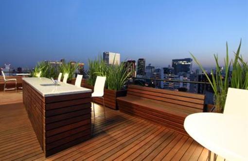 фото отеля Filadelfia Corporate Suites Hotel