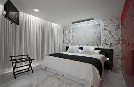 фото отеля Filadelfia Corporate Suites Hotel