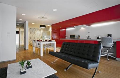 фото отеля Filadelfia Corporate Suites Hotel
